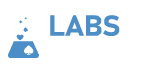 labs logo footer